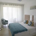 Luxury Oasis Sea View