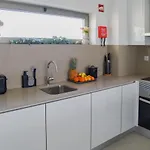 Luxury Oasis Sea View 波尔蒂芒