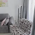 公寓 Luxury Oasis Sea View