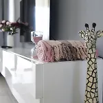 Luxury Oasis Sea View *