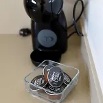 Luxury Oasis Sea View 公寓