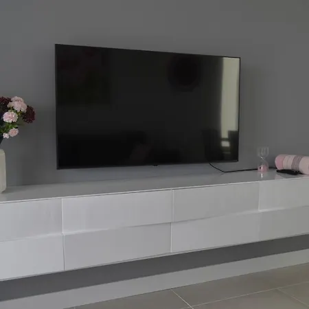 公寓 Luxury Oasis Sea View *