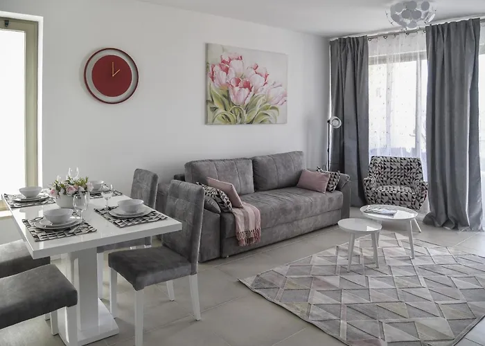 Luxury Oasis Sea View Portimão