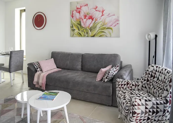 Appartamento Luxury Oasis Sea View Portimão