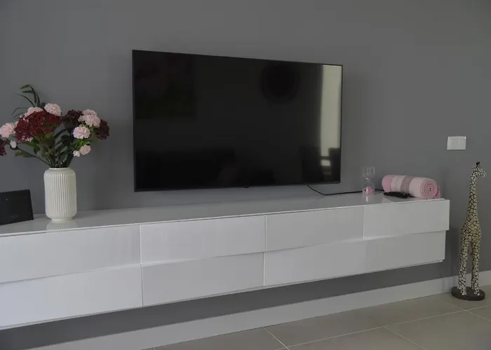 Appartamento Luxury Oasis Sea View *