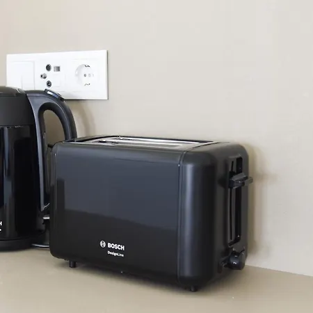 Апартаменты Luxury Oasis Sea View