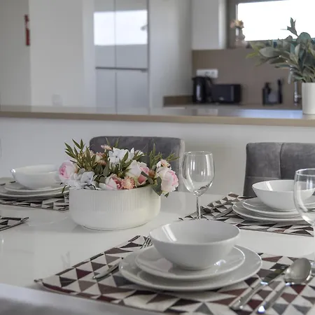 Luxury Oasis Sea View Appartamento