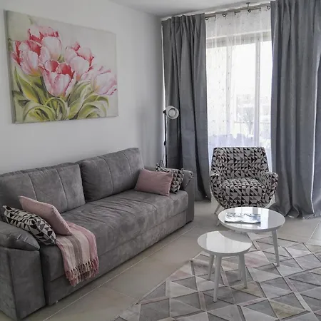 Luxury Oasis Sea View Апартаменты