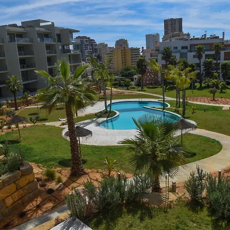 Апартаменты Luxury Oasis Sea View *