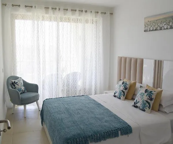 Luxury Oasis Sea View