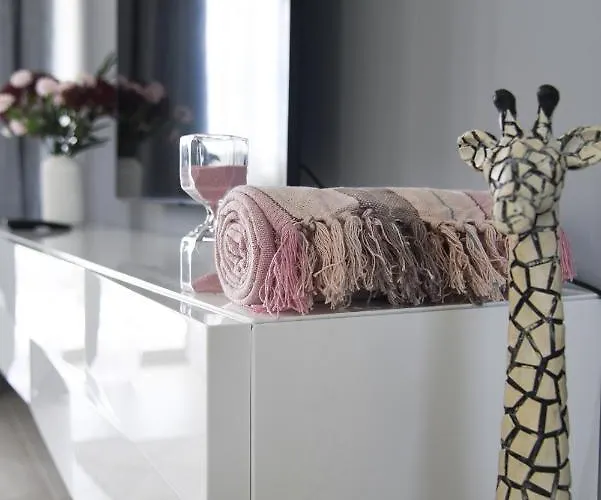 Luxury Oasis Sea View *