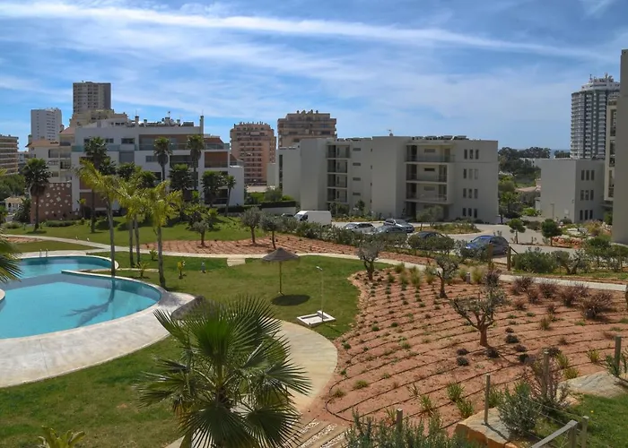 Apartament Luxury Oasis Sea View