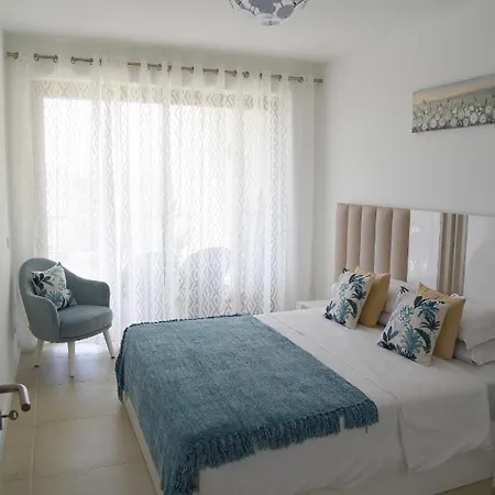 Luxury Oasis Sea View