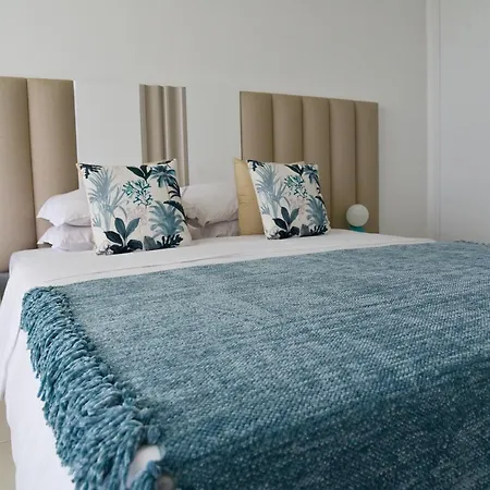 Διαμέρισμα Luxury Oasis Sea View