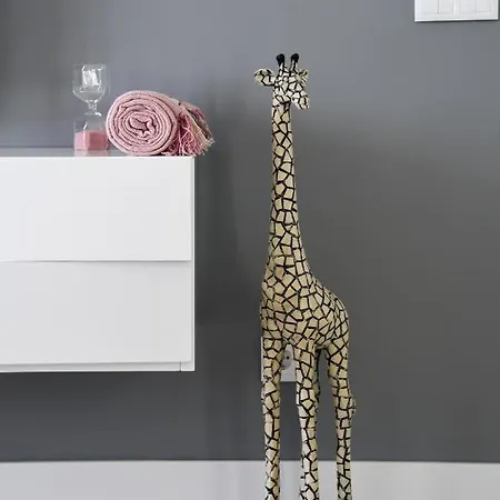 Luxury Oasis Sea View