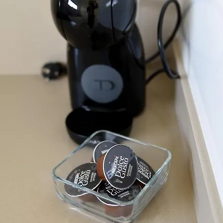 Luxury Oasis Sea View Διαμέρισμα