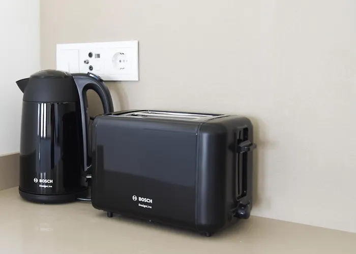 アパート Luxury Oasis Sea View