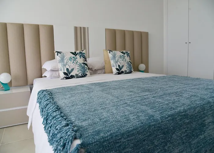 アパート Luxury Oasis Sea View