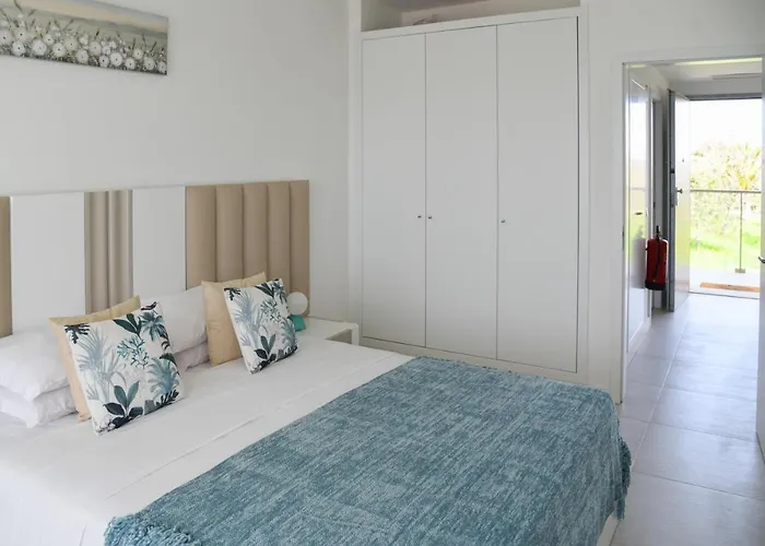 Luxury Oasis Sea View