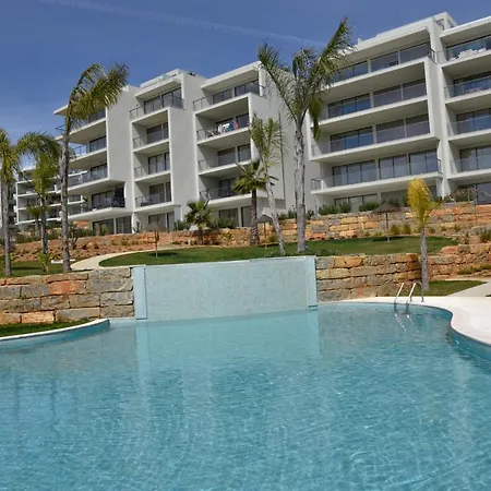 Luxury Oasis Sea View פורטימאו